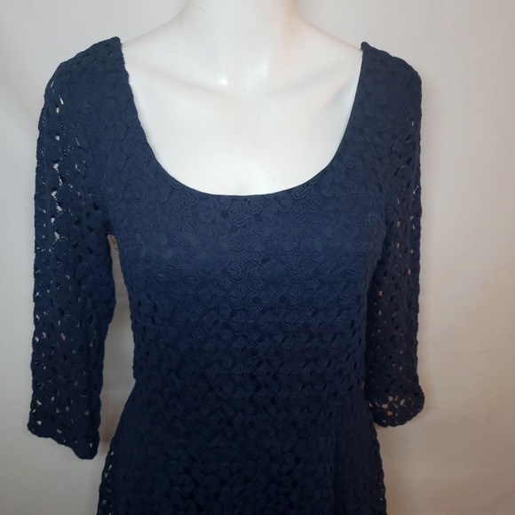 love reign  skater dress - Picture 4 of 7